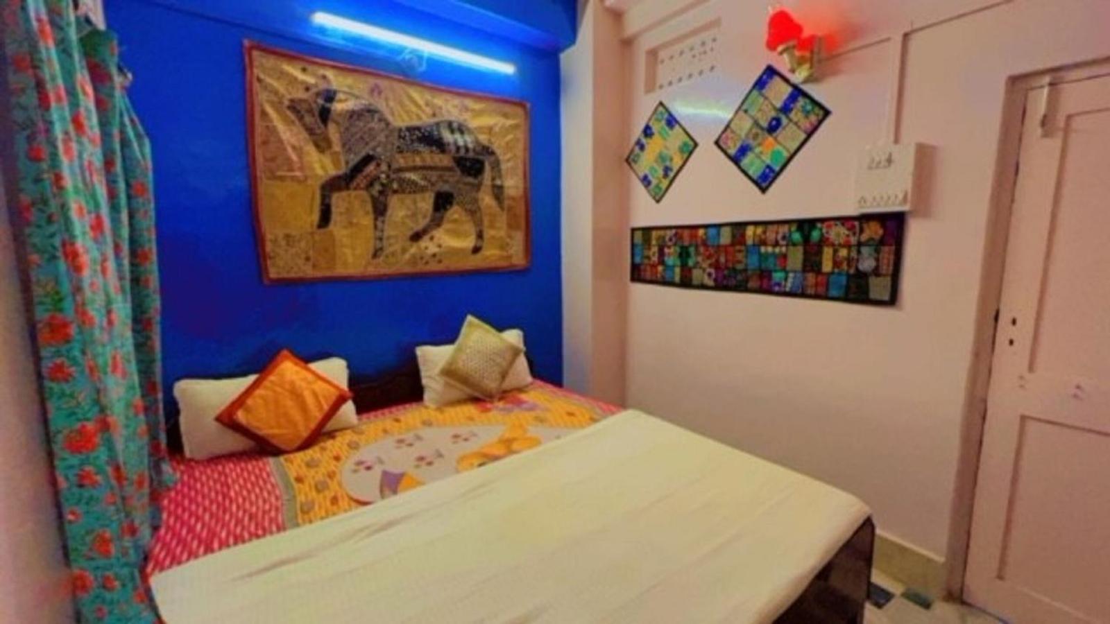 Rumi'S Guest House Jaisalmer Bagian luar foto