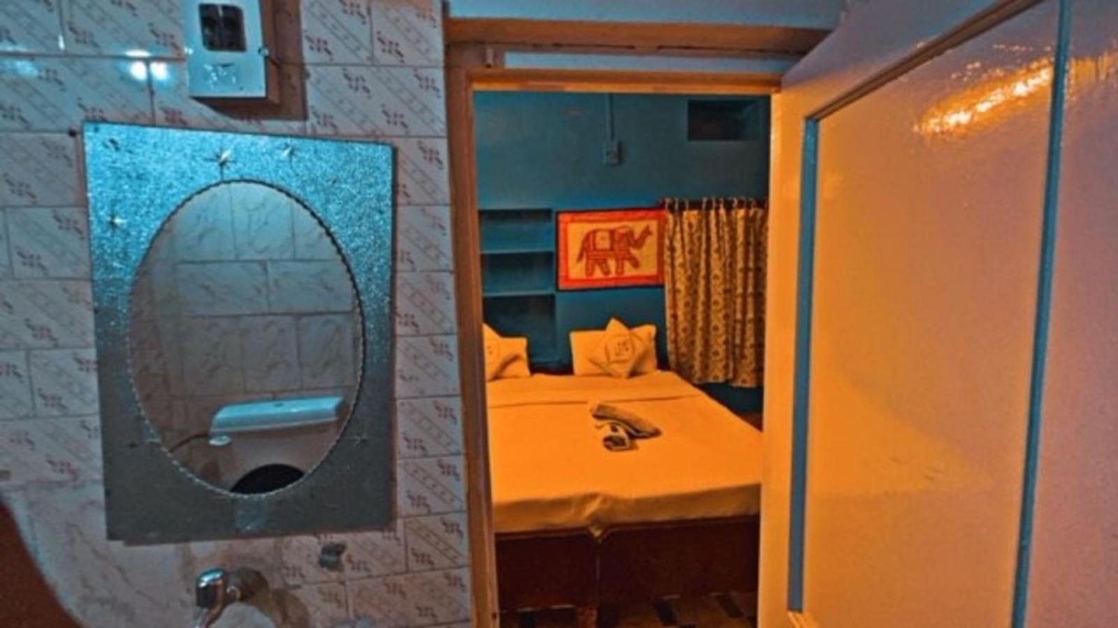 Rumi'S Guest House Jaisalmer Bagian luar foto
