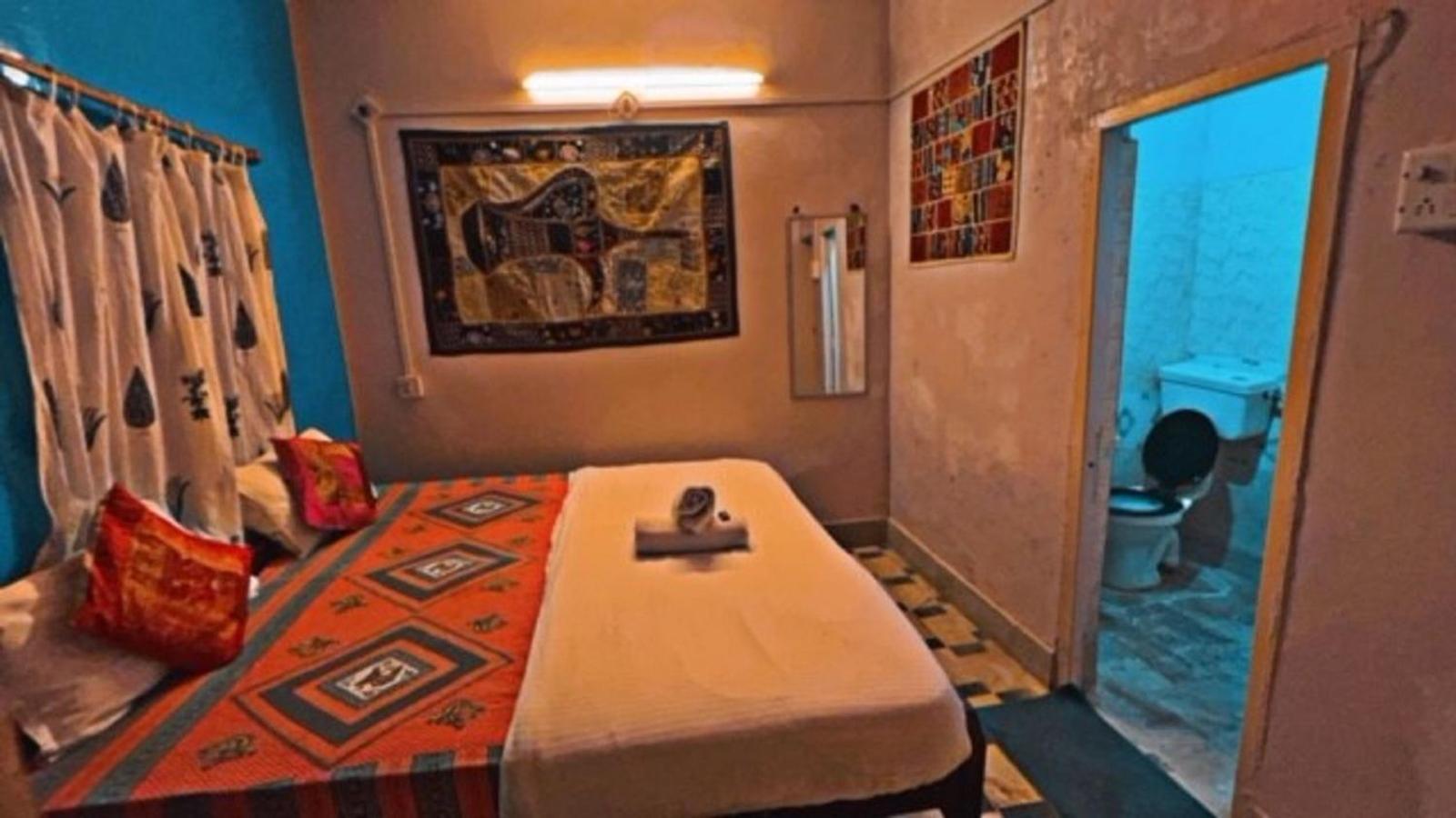 Rumi'S Guest House Jaisalmer Bagian luar foto