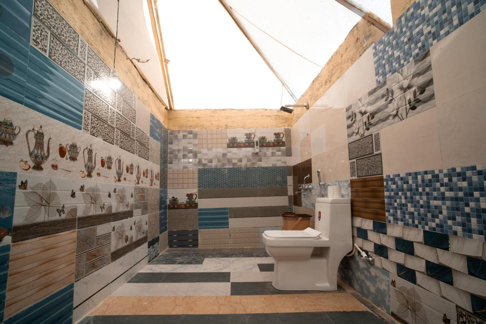 Rumi'S Guest House Jaisalmer Bagian luar foto